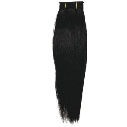 Straight Yaki Weave - 12"