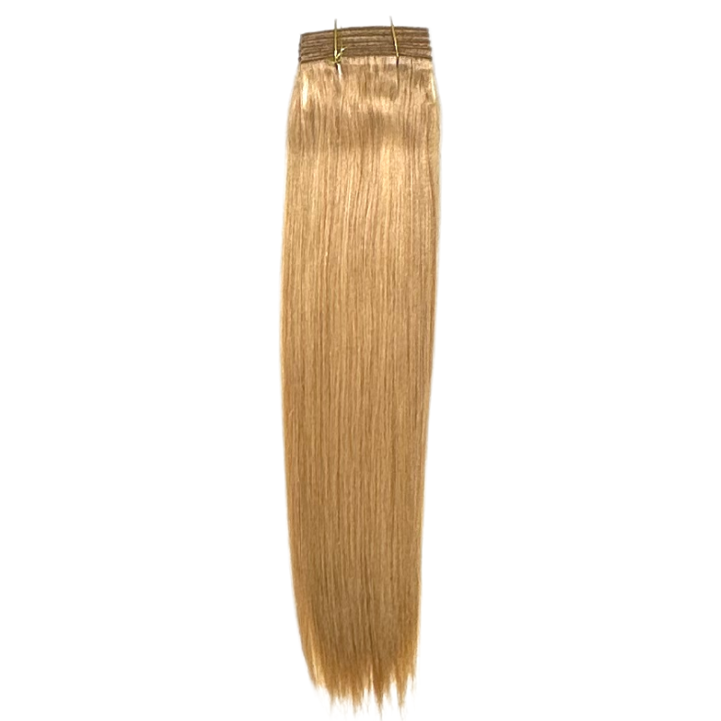 14" Straight Yaki Weave