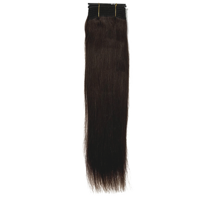 14" Straight Yaki Weave