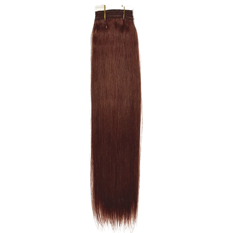 Natural Straight Yaki Weave