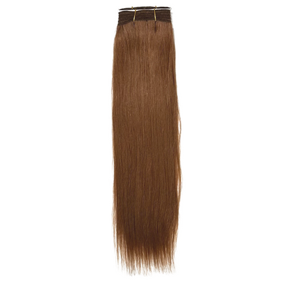 14" Straight Yaki Weave