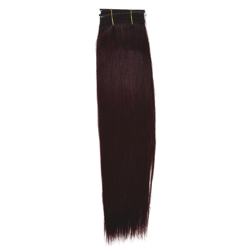 12" Sable Smooth Weave