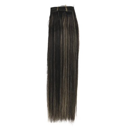 Sable Smooth Weave