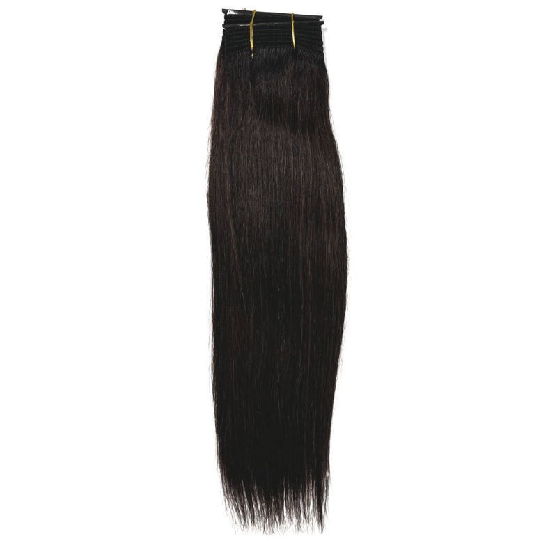 12" Malaysian Yaki Weave