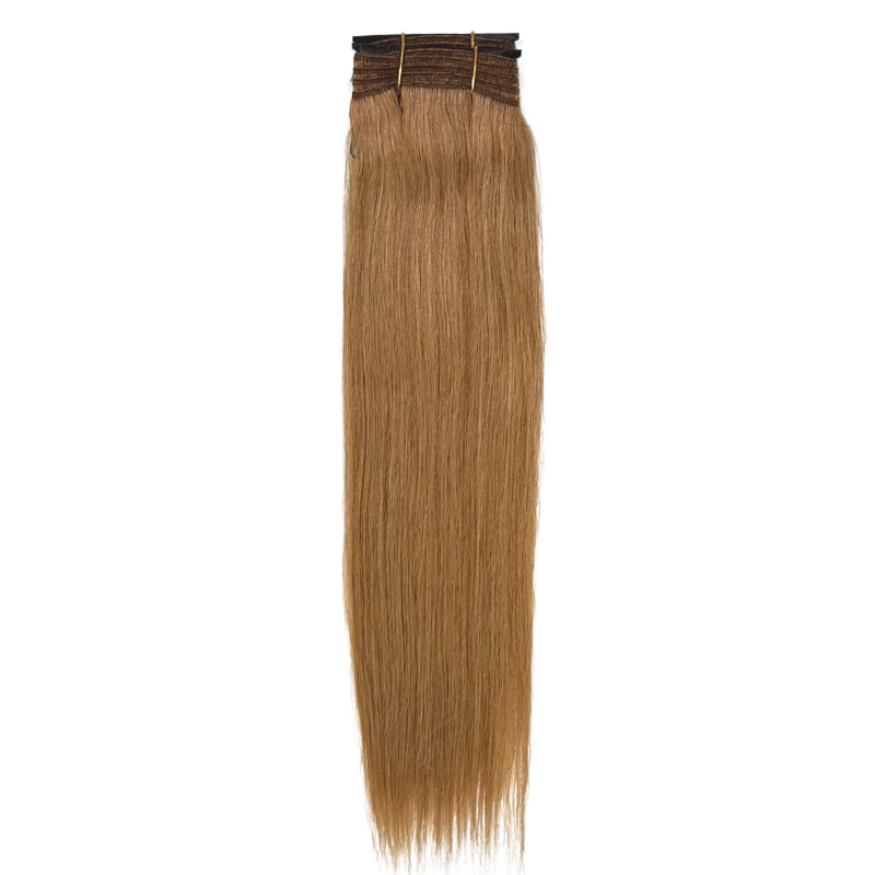 14" Straight Yaki Weave