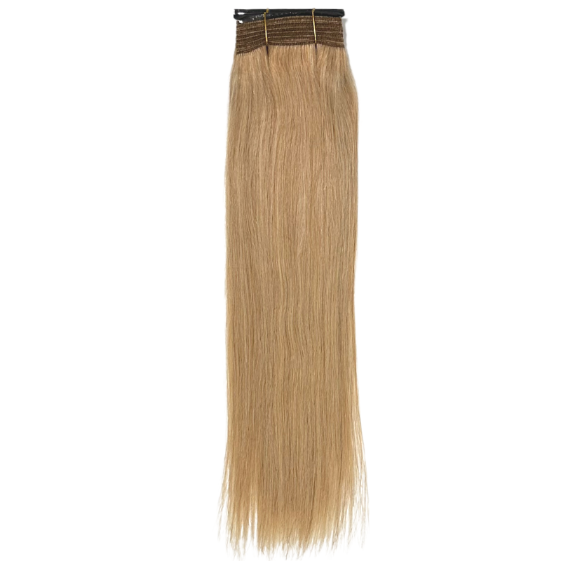 14" Straight Yaki Weave