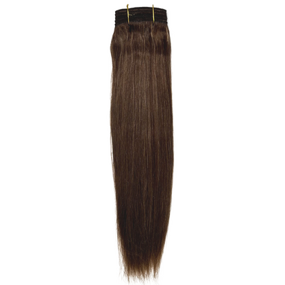 7 Piece Clip Ins - Straight - 18"