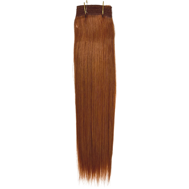 14" Straight Yaki Weave