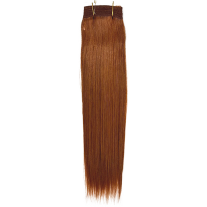 14" Straight Yaki Weave