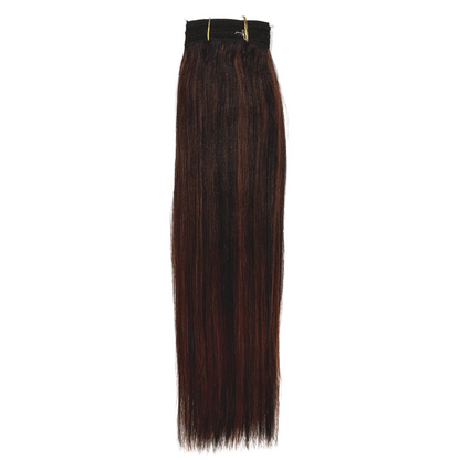 Sable Smooth Weave