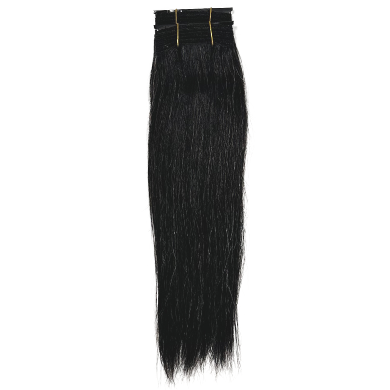 14" Straight Yaki Weave