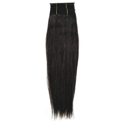 14" Straight Yaki Weave