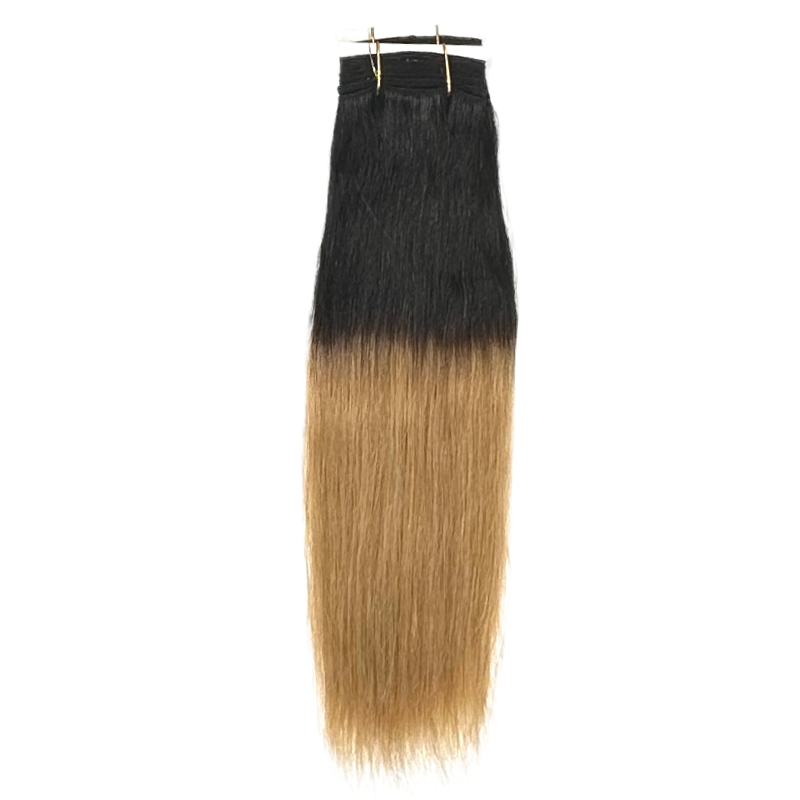 Straight Yaki Weave - 12"