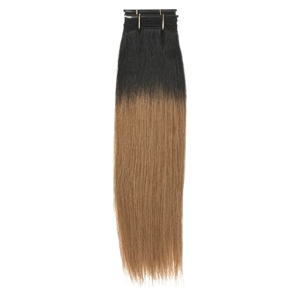 14" Straight Yaki Weave