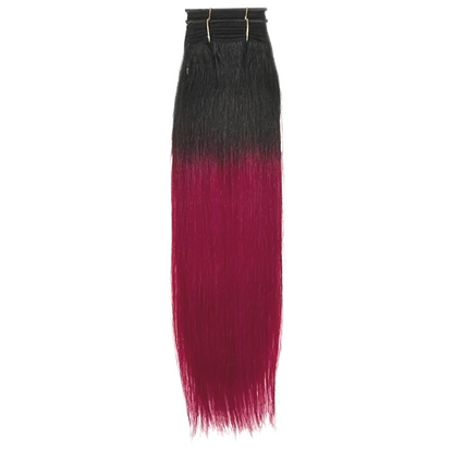 Straight Yaki Weave - 14"