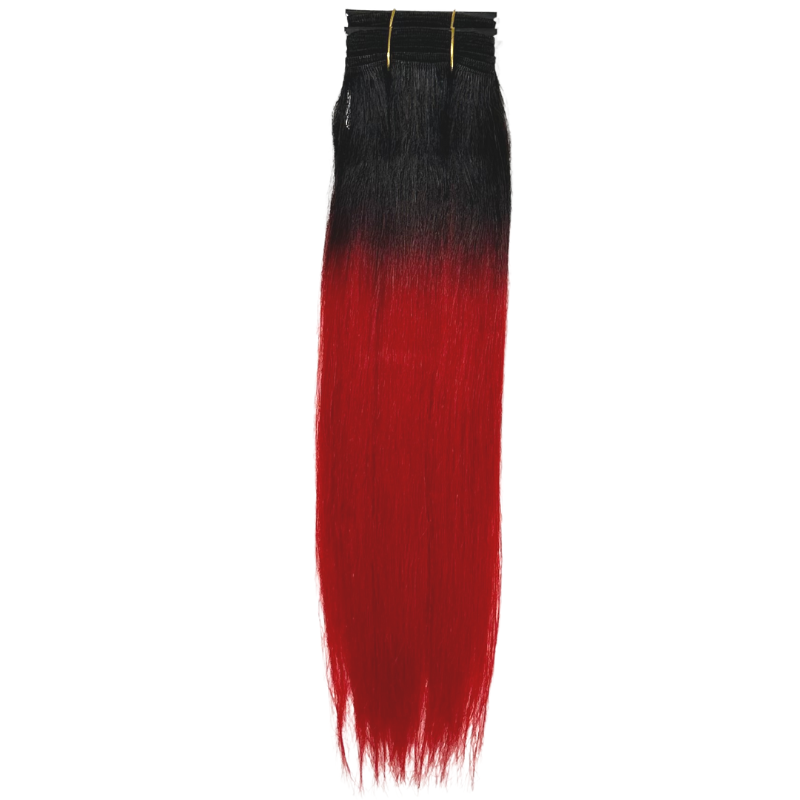 Straight Yaki Weave - 14"