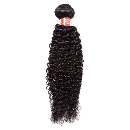 24" Bohemian Curl Bundle