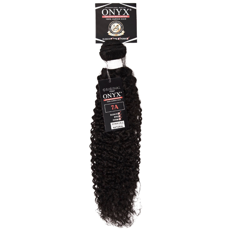 16" Bohemian Curl Bundle