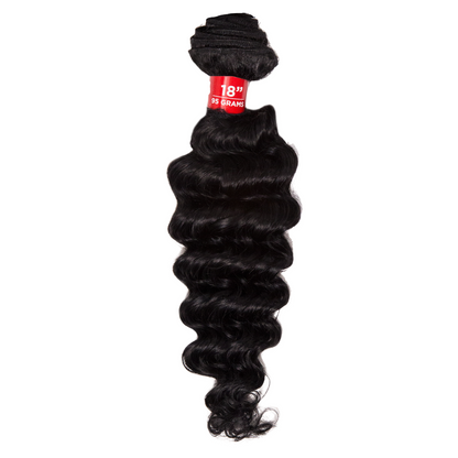 16" Deep Wave Bundle