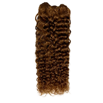 12" Italian Curly Weave