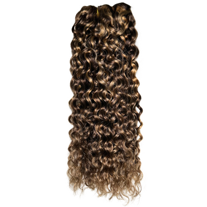 12" Italian Curly Weave