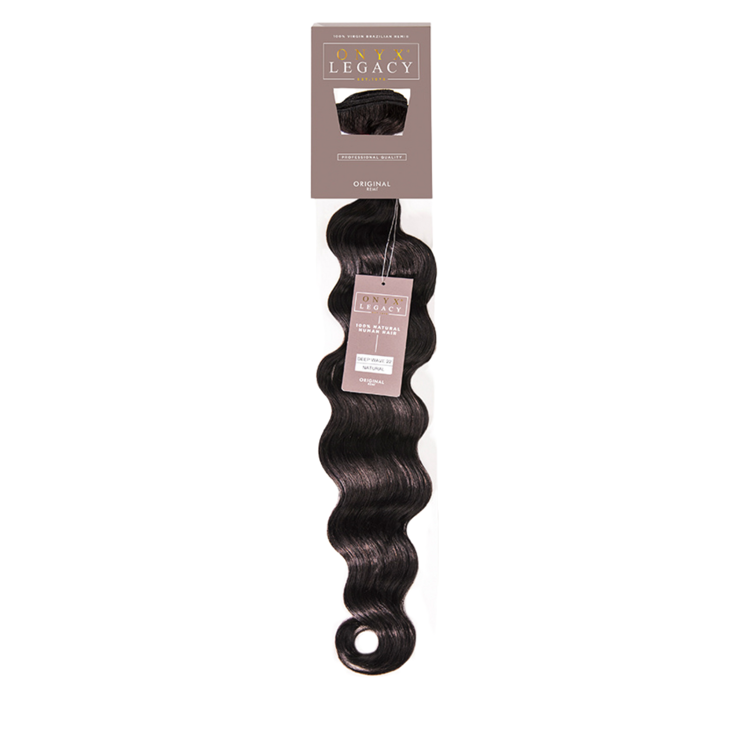 14" Deep Wave Bundle