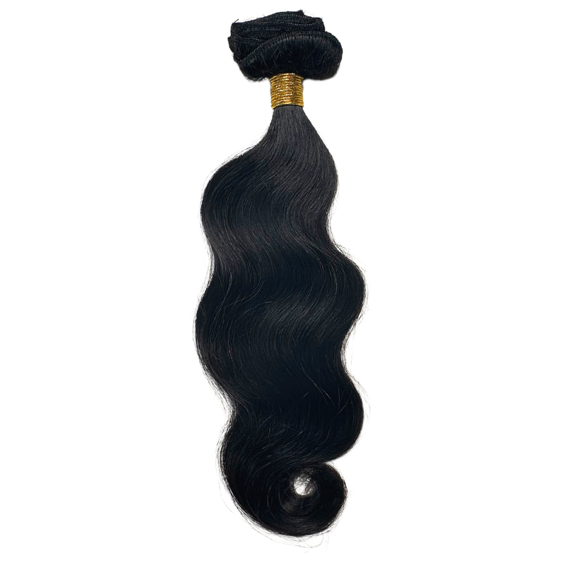 12" 7 Piece Clip Ins - Body Wave