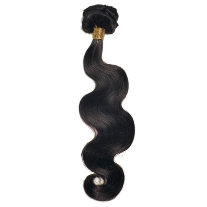 7 Piece Clip Ins - Body Wave