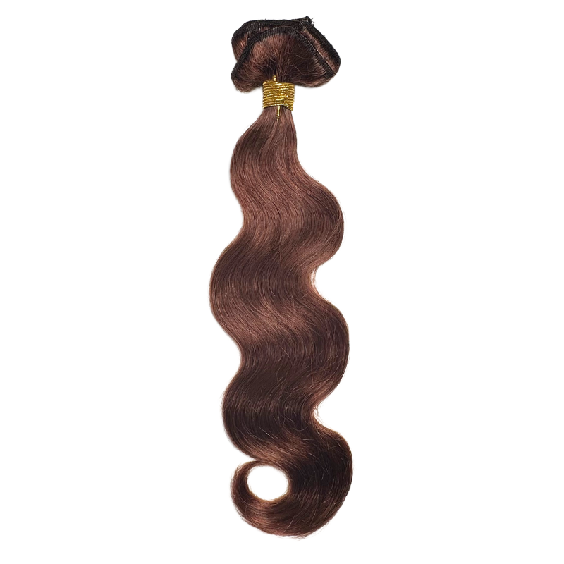 12" 7 Piece Clip Ins - Body Wave