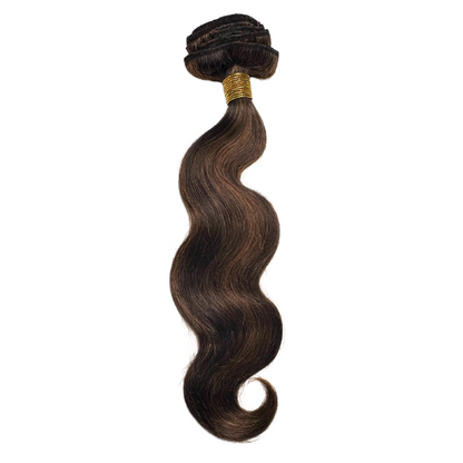 16" 7 Piece Clip Ins - Body Wave