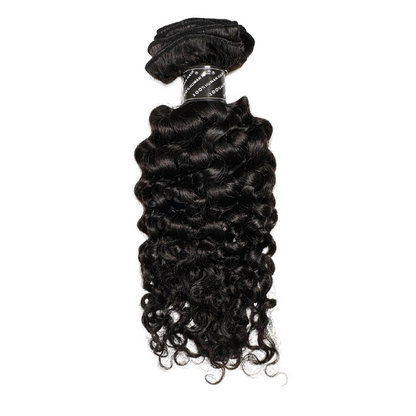 Tight Curl Weave