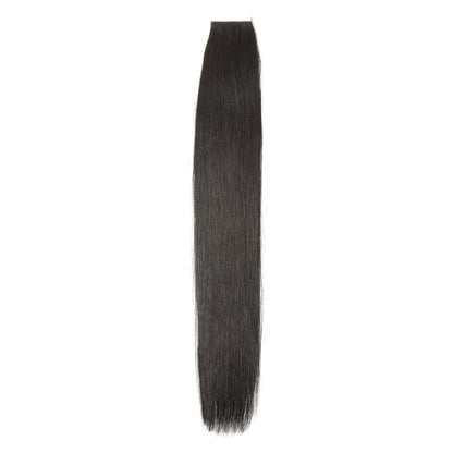 20" Tape Ins - Straight - 20 Pcs