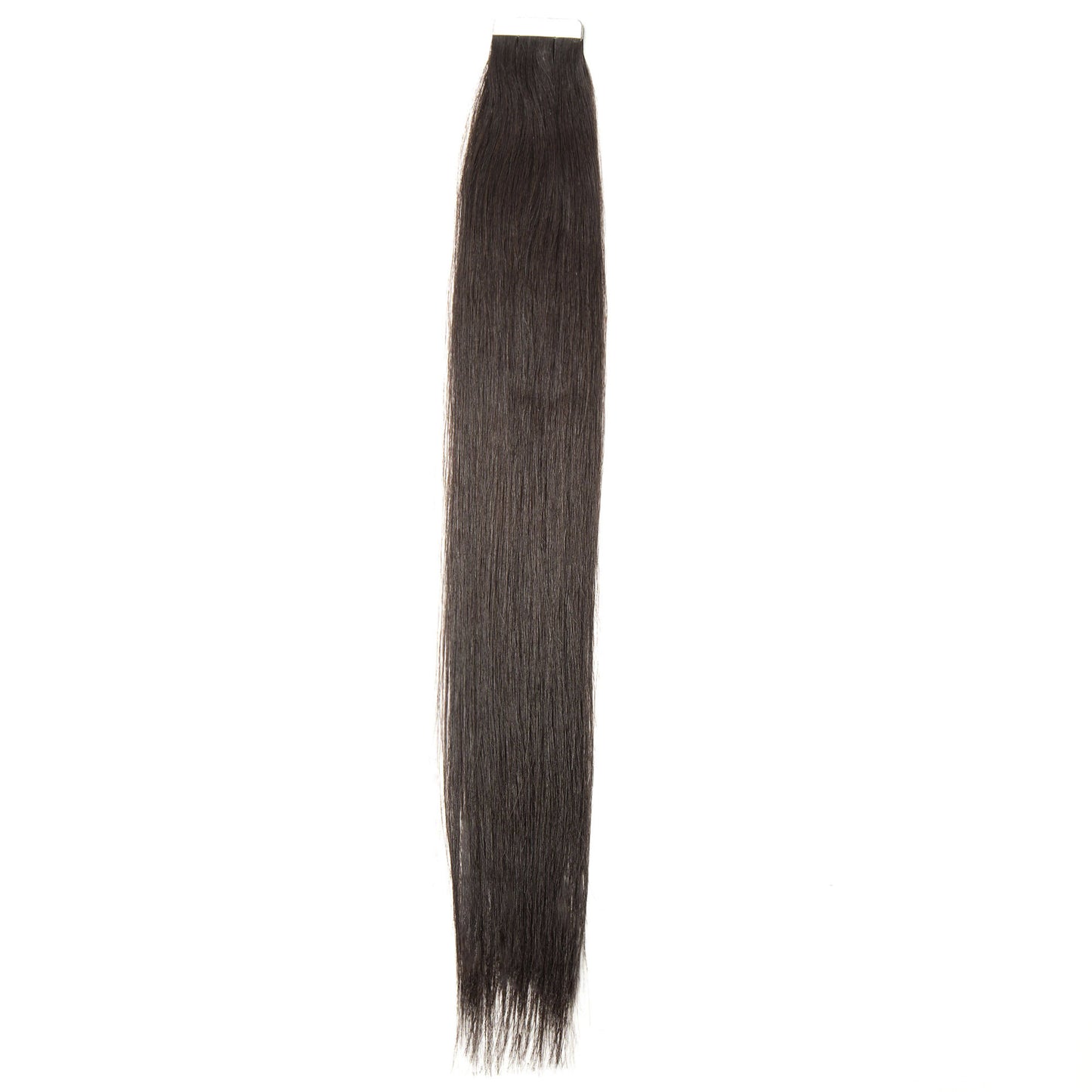 20" Tape Ins - Straight - 20 Pcs