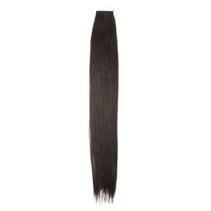 18" Bohyme Essential - Standard Tape Ins - Silky Straight