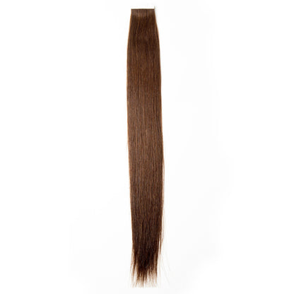 20" Tape Ins - Straight - 20 Pcs