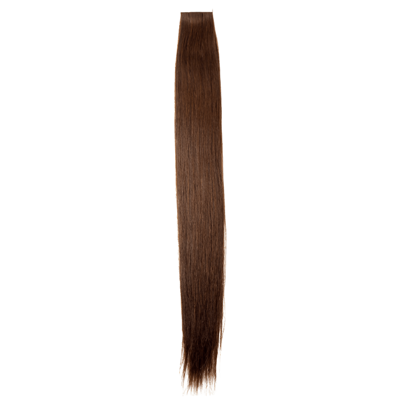 18" Bohyme Essential - Standard Tape Ins - Silky Straight