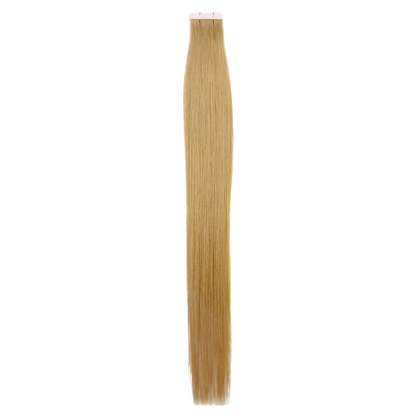 20" Tape Ins - Straight - 20 Pcs