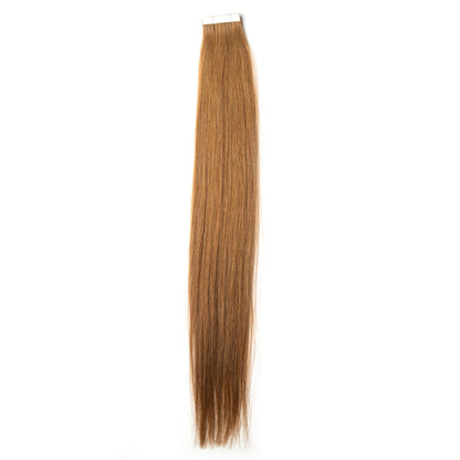 20" Tape Ins - Straight - 20 Pcs