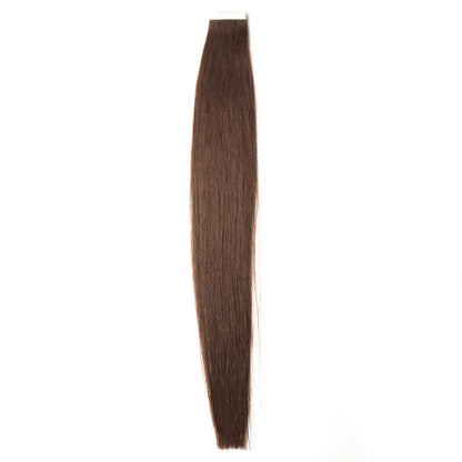 20" Tape Ins - Straight - 20 Pcs