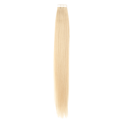 20" Tape Ins - Straight - 20 Pcs