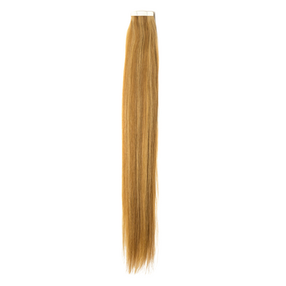 20" Tape Ins - Straight - 20 Pcs