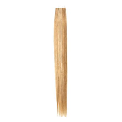 20" Tape Ins - Straight - 20 Pcs