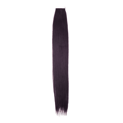 18" Bohyme Essential - Standard Tape Ins - Silky Straight