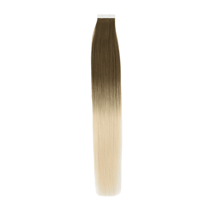 18" Bohyme Essential - Standard Tape Ins - Silky Straight