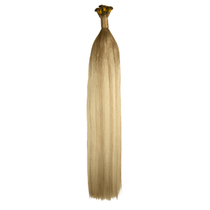 22” Bohyme Luxe - Hand Tied Weft - Silky Straight - Single Weft - T18A/BL60 - BLHSTIW-22-T18A/BL60