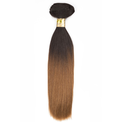 14" Bohyme Classic - Machine Tied Weft - Textured Velvet Yaki